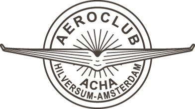 Aeroclub Hilversum Amsterdam